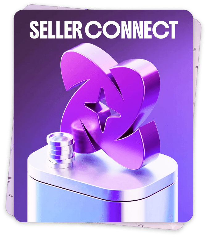 SELLER CONNECT